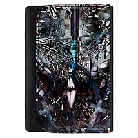 ������� ������ Black Rock Shooter 330823