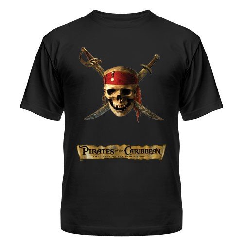 ���������� ������� �������� Pirates of the Caribbean 309356 �� ����� � ����� ������ ���������� ���� / Pirates of the Caribbean