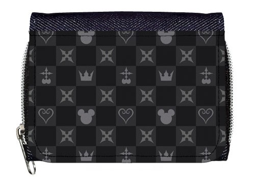 ���������� ������� ������� ��������� Kingdom Hearts Symbols �� ����� � ����� ����������� ������ / Kingdom Hearts