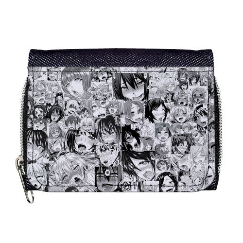 ���������� ������� ������� ��������� Ahegao O-Face �� ����� � ����� ������ / Ahegao / O-Face / ������