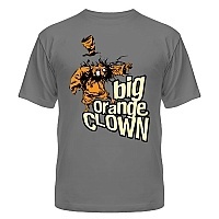 �������� Clown from Slipknot