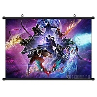 ������� �������� Devil May Cry 5
