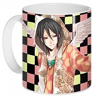 ������ Katekyo Hitman Reborn! "St. Valentine's Day" 84831