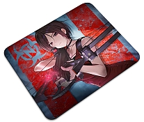 ������� ������ ��� ���� Nikke: Goddess of Victory / Ada Wong �2