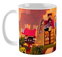 ������ ��������� / Minecraft �30