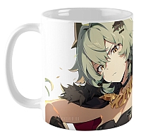 ������ ������ ���� - Zenless Zone Zero