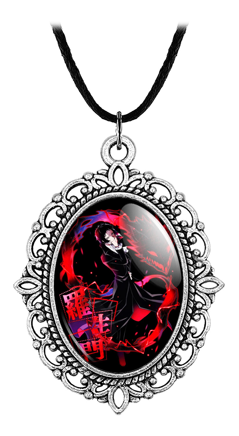 ���������� ������� ����� �������� ������� �� �������� ���� - �������� ��������� �� ����� � ����� ������� �� �������� ���� / Bungou Stray Dogs / ����� �������� ����