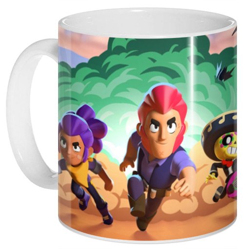 ���������� ������� ������������ ������ �� ����� ����� ����� / Brawl Stars / ����� �����