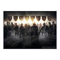 ������ �������� "Tom Clancy's Rainbow Six: Siege"