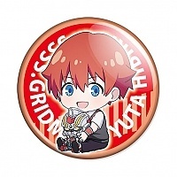 ������ SSSS.Gridman - Chibi Yuta Hibiki