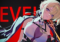 ������ �������� Evelyn Chevalier - Zenless Zone Zero