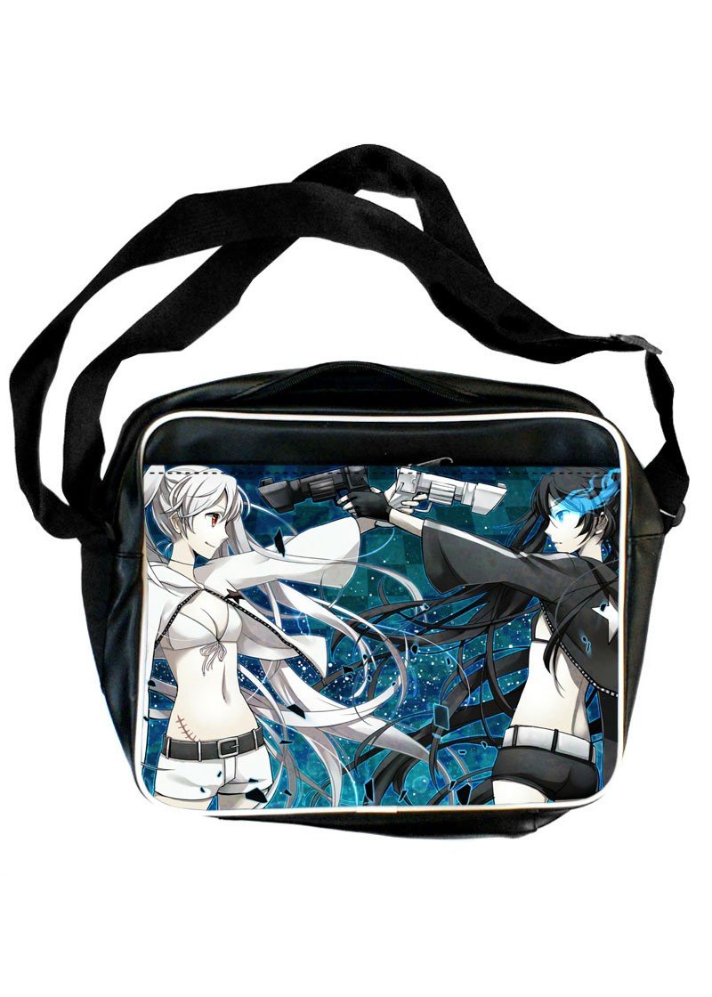 ���������� ������� ����� Black Rock Shooter 51484 �� ����� � ����� ������� � ������ ����� / Black Rock Shooter