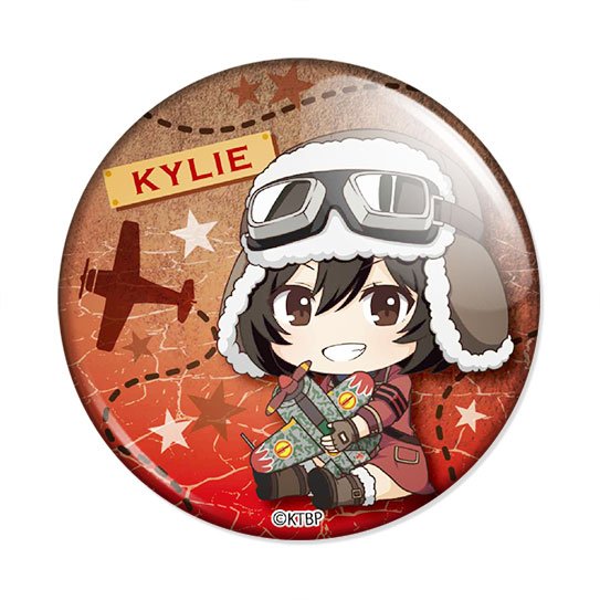 ���������� ������� ������ Kouya no Kotobuki Hikoutai - Chibi Kirie �� ����� � ����� ��������� ���������� �������� / Kouya no Kotobuki Hikoutai / The Magnificent Kotobuki / The Kotobuki Squadron in the Wilderness