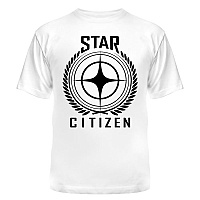 �������� "Star Citizen" Logo
