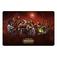 ������ ��������� ������������� World of Warcraft 331380