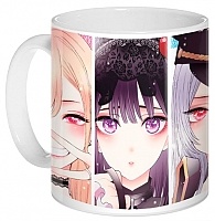 ������ My Dress-Up Darling - Marin Kitagawa