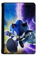     Sonic Unleashed