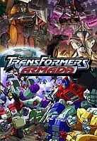Transformers: Armada (��� �®��� 7) (������������: ������)