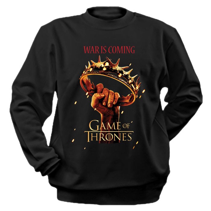���������� ������� ��������� Game of Thrones War Is Coming �� ����� � ����� ���� ��������� / Game of Thrones