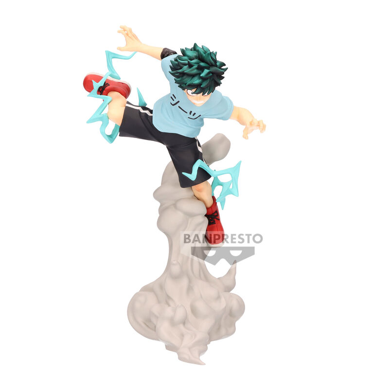 ������� SAV My Hero Academia Combination Battle Izuku Mirodiya Deku