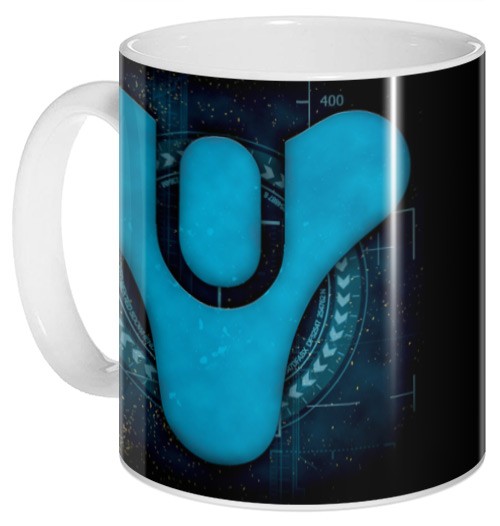 ���������� ������� ������������ ������ �� ����� Destiny 2 / ������� 2 / ������ 2