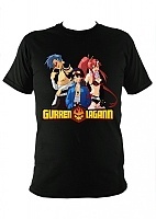 �������� Gurren Lagann