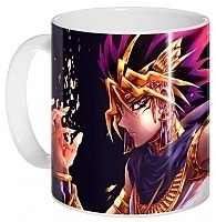  Yu-Gi-Oh! - Yami Yuugi