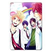 ������ ��������� ������������� Nijiiro Days