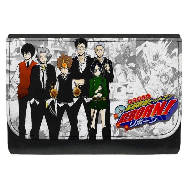 ���������� ������� ������� ������ Katekyo Hitman Reborn! 330757 �� ����� � ����� �������-������� ������! / Katekyo Hitman Reborn! / Kateikyoushi Hitman Reborn! / Home Tutor Hitman Reborn! / ���������-������ ������!