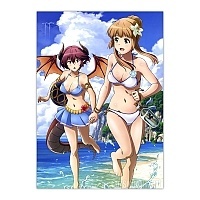 ������ �������� Mysteria Friends - Grea � Anne