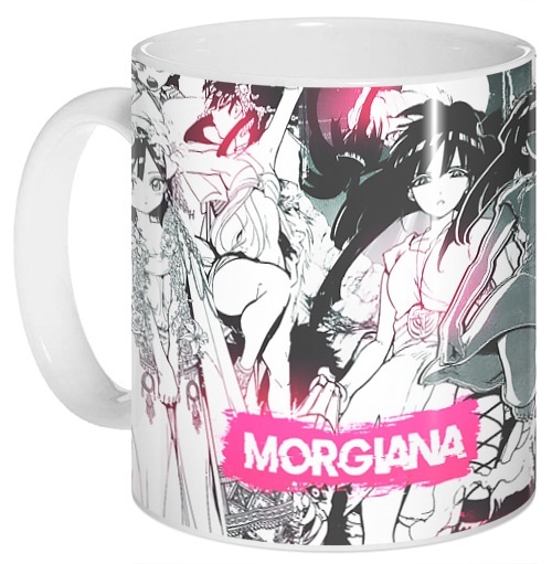 ���������� ������� ������������ ������ �� ����� ����: �������� ����� / Magi: The Labyrinth of Magic