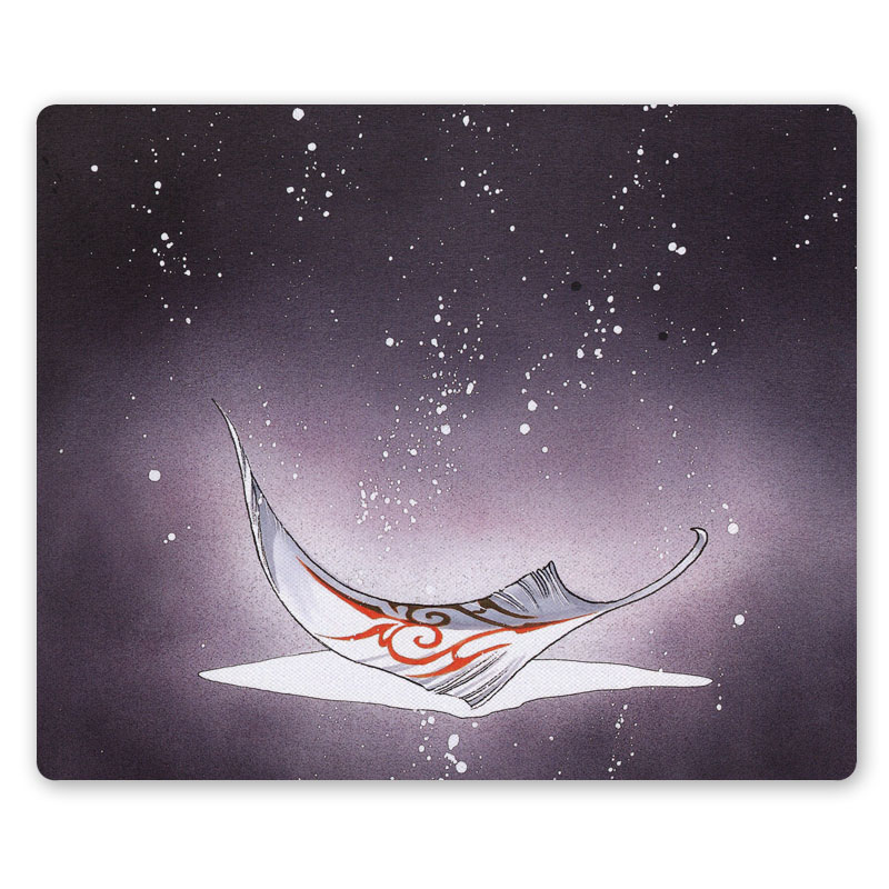 ���������� ������� ������ ��� ����� Tsubasa: Reservoir Chronicle 5621 �� ����� � ����� ������� ������� / Tsubasa Chronicle