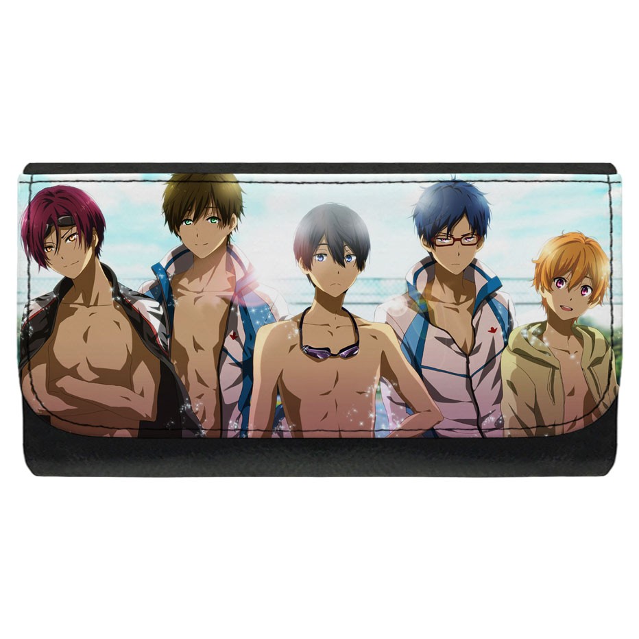 ���������� ������� ������� ������ Free! 344447 �� ����� � ����� ������� �����! / Free! / Iwatobi Swim Club / ������������ ���� ������� ����� ������� / �������!