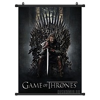 ������� �������� Game of Thrones - Eddard Stark