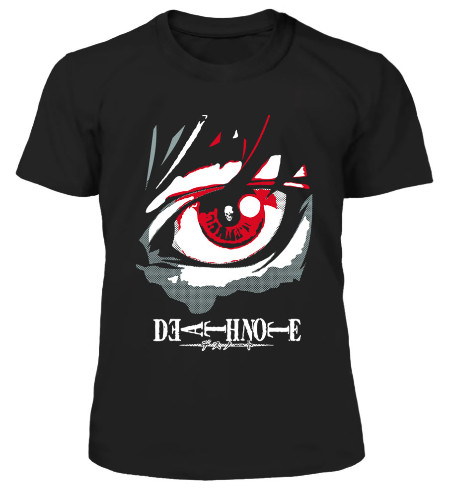 ���������� ������� ����� �������� ������� ������ - ���� ����� � ��� �� ����� � ����� ������� ������ / Death Note