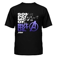 �������� "Avengers" But Not Us