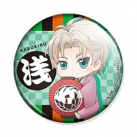 ������ Kabukibu! Kaoru Asagi