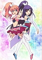 ���������� ����: ������ / Twin Angel Break