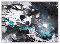 ������ �������� Wuthering Waves / Baizhi ��������������