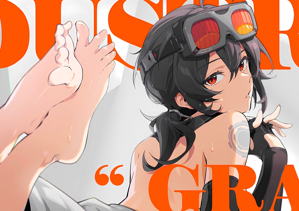 ������ �������� ����� ������ - Zenless Zone Zero