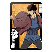 ������ ��������� ������������� Dimension W - Kyouma Mabuchi 370073