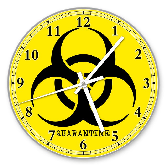 ���� ��������� Tom Clancy's The Division - Quarantine