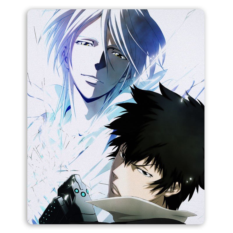 ���������� ������� ������ ��� ����� Psycho-Pass 60411 �� ����� � ����� �����-������� / Psycho-Pass / ������������