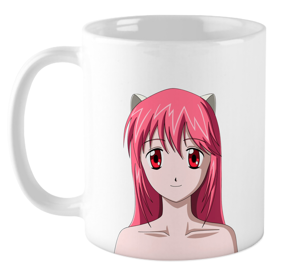 ���������� ������� ������������ ������ �� ����� ���������� ����� / Elfen Lied / Elfen Song / Elfic Song / Elf Song