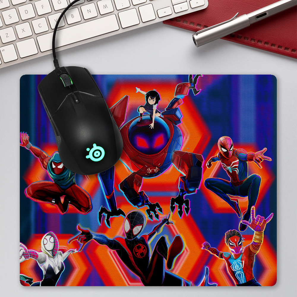 ���������� ������� ������ ��� ����� Spider-Man: Across the Spider-Verse �� ����� � ����� �������-���� / Spider-Man