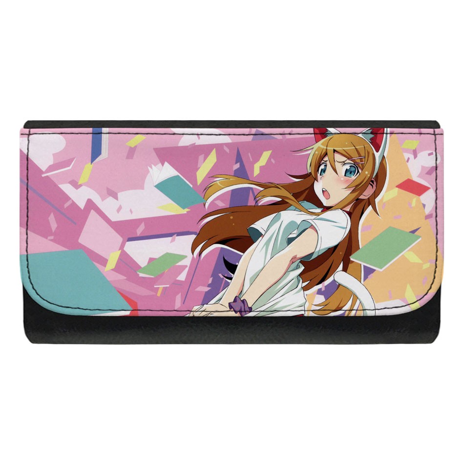 ���������� ������� ������� ������ ������� OreImo - ������ �� ����� � ����� �� �� ����� ��� ������ ���� ����� �����, � �� ���! / OreImo / Ore no Imouto ga Konna ni Kawaii Wake ga Nai / My Little Sister Can't Be This Cute