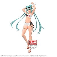  SAV Racing Miku 2023 Tropical Ver.