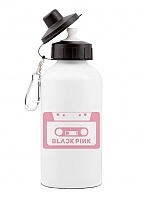     "BLACKPINK" Logo