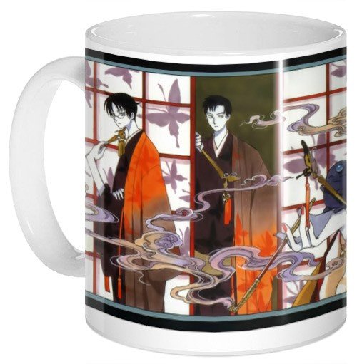 ���������� ������� ������ xxxHOLiC 41068 �� ����� � ����� �������������� / xxxHOLiC