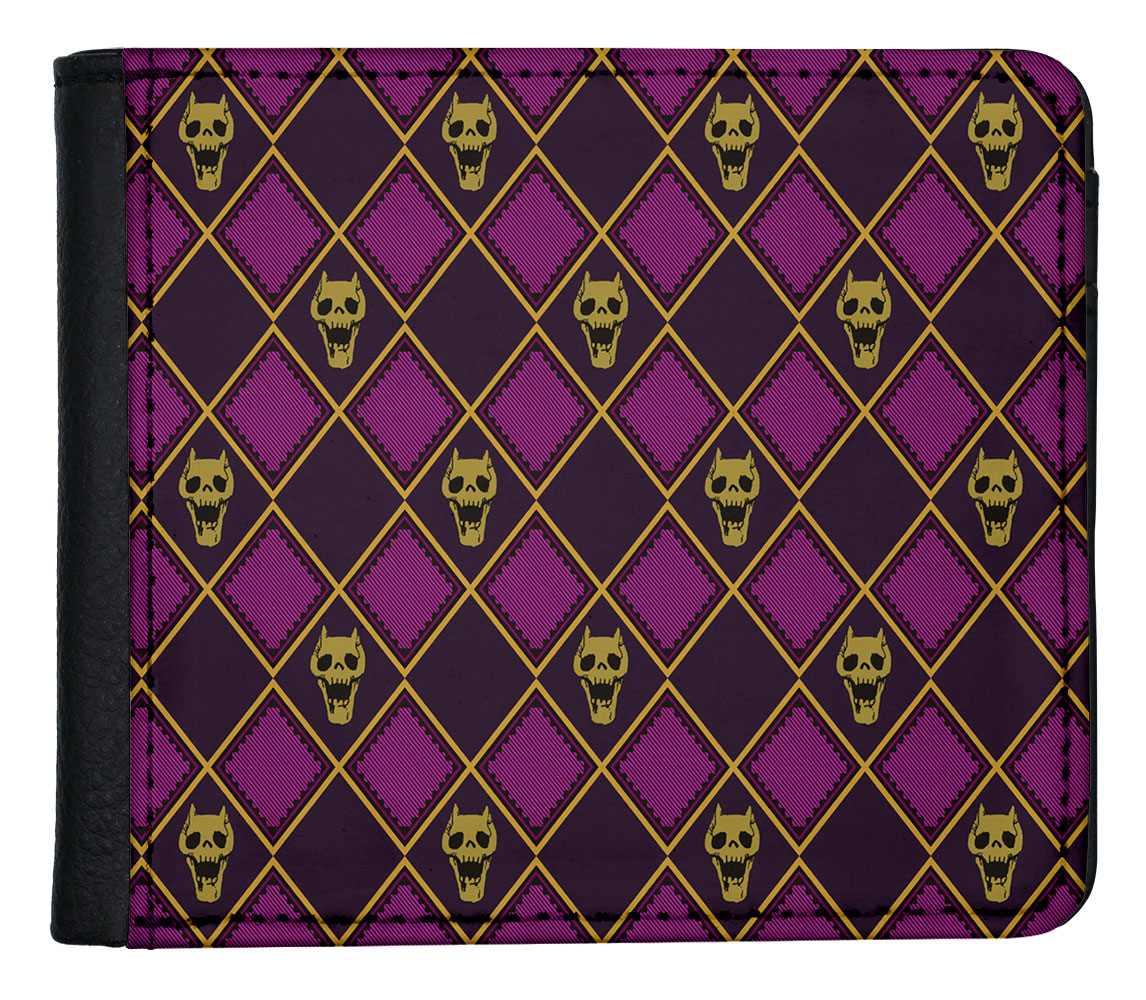 ���������� ������� ������� � ���������� ��� ������ "����������� ����������� ������" ��������-������ Symbol �� ����� � ����� ����������� ����������� ������ / JoJo's Bizarre Adventure / JoJo no Kimyou na Bouken